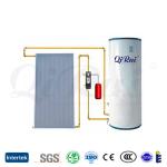 Upright Water Tank Pressurized Solar Water Heater 250L 300L 400L 500L 600L 800L