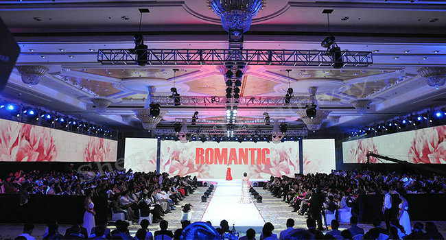 LED WALL RENTAL