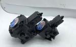 Woodworking Machinery Hydraulic Variable Vane Pump CML 38×25×18cm Size