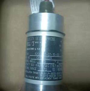 Wholesale 9200-01-05-10-00 Bently Nevada Seismoprobe Velocity Transducers from china suppliers