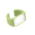 Custom Silicone PC LSR Watchband Perfect for Your Business