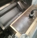 High Speed Fully Automatic Large Scale Soft Gelatin Capsule Filling Machine