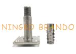 3/2 Way 10.9mm OD NC SS304 Tube Auto Parts Solenoid Valve Armature Plunger