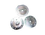 Polishing CNC Titanium Parts Precision Titanium Machining Service