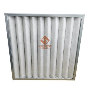 Wholesale HVAC System Polyester Fibres G4 Air Purifier Filters Washable from china suppliers