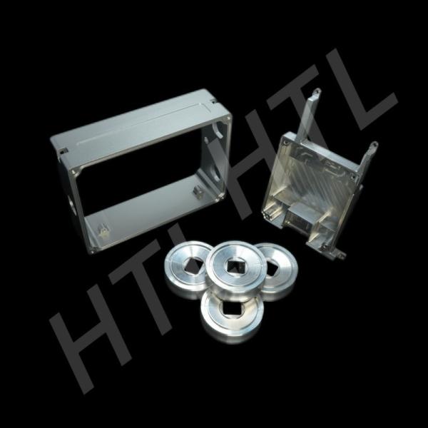 Plastic Injection Molding Services Heat Resistant Customized For Automotive