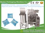 automatic liquid packing machine coconut oil sachet packaging machine bestar