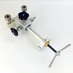 Portable Pneumatic Hydraulic Hand Pressure Pump Calibrator High Precision