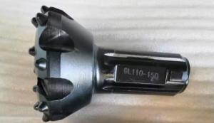 Wholesale Mining Low Air Pressure Dth Hammer Drill Bits Drilling Rig Tools from china suppliers