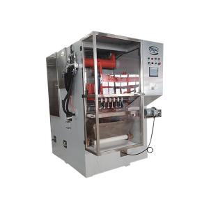 Wholesale 5-45 Strokes/Minute Soap Stamping Machine For Hotel Laundry Soap Production from china suppliers