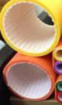 High Speed Plastic Pipe Production Line HDPE Microduct Bundle Extrusion Line
