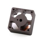 Carbide CNC Milling Components Industrial Mold Wear-resistant Insert Manufacturi