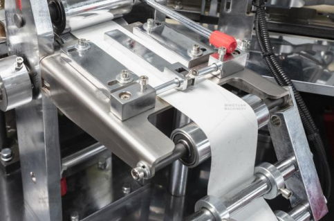 65-70pcs/min Paper Ice Cream Bowl Making Machine for Disposable Paper Bowl External Size 2450*1350*2100mm