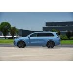 Luxury 7-Seater Li Extended Range SUV The Ultimate Family Nanny Car for Busy