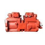 Excavator Main Pump Hydraulic Main Pump K3V63DT 11924640 2401-9236 For Hitachi