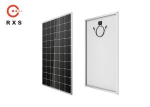 Wholesale Monocrystalline Framed 285 Watt Solar Panel High Stability For RV Roof from china suppliers