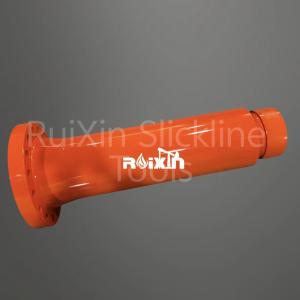 Wholesale Wireline Lubricator Wireline Riser And Slickline Pressure Control Equipment from china suppliers