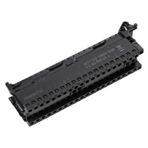 Wholesale 6ES7592 1AM00 0XB0 PLC Industrial Control Siemens SIMATIC S7-1500 Front connector from china suppliers