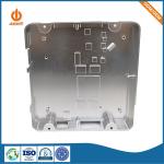 CNC Machining 6061 Aluminum Alloy Parts For Intelligent Automation Equipment
