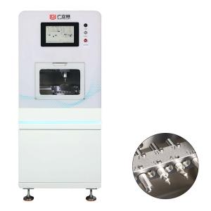 Wholesale Advanced Rhenium Sodium System Dental Milling Machine Dental Milling Machine from china suppliers