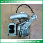 Holset Turbocharger HX55W 4051391 VG1560118229 for WD615 engine