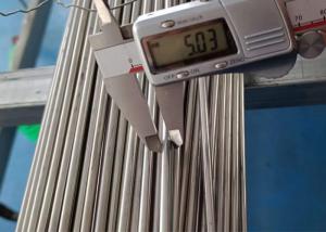 Wholesale Seamless & Welded Alloy 718 Nickel Tubing Inconel 718 Piping from china suppliers