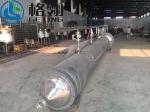 1 - 10 Square MeterThin Film Evaporator For Industrial Multiple Purposes