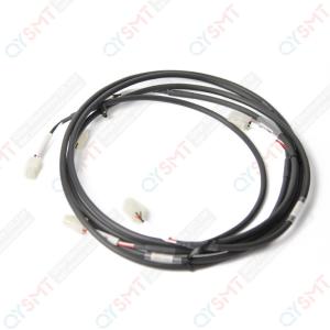 Wholesale Black Color SMT Spare Parts SAMSUNG Original Type SAMSUNG CABLE J90831848A from china suppliers