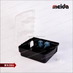 Pest Type Mice Solid Plastic Mouse Trap Box for Household Time Used 480 Hours