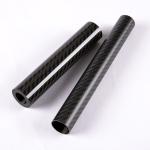 High Strength Carbon Fiber Tube 100% Real 3K Twill Matte/Glossy Carbon Fibre