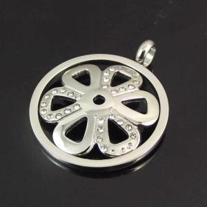 Wholesale Mixture Styles Lock Key Skull Animal Zordiac Letter Flower Necklace Pendant LPP0482 from china suppliers