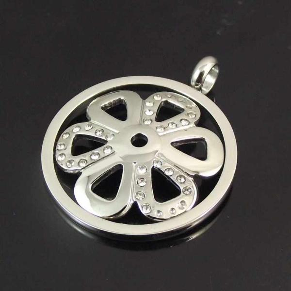 Mixture Styles Lock Key Skull Animal Zordiac Letter Flower Necklace Pendant