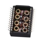 WE 749020013 Compatible LINK-PP LP5007NL 10/100/1000 Base-T Single Port SMD