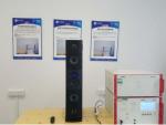 How much is Sound stage IEC60065 report and what is the test content?