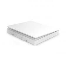 Wholesale Durable Zigbee Wall Dimmer Switch , Smart Zigbee 3 Way Light Switch from china suppliers
