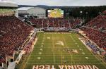 Outside Hire P10 Stadium LED Display / IP65 stadium perimeter led display