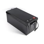 Lifepo4 100AH 24V Lithium Battery Pack For Robot Replace Lead Acid Battery Packs