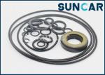 Komatsu PC60-7 Excavator Swing Motor Repair Kit 708-7T-00470KT Assembly Oil Seal