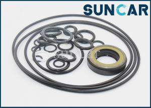 Wholesale Komatsu PC60-7 Excavator Swing Motor Repair Kit 708-7T-00470KT Assembly Oil Seal Kit from china suppliers