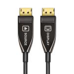 32AWG 8K DP1.4 High Speed Display Port Cable Video Cable