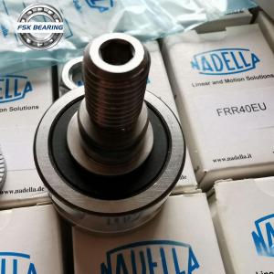 Wholesale High Precision FRL40EU Roller Bearing With V-Groove Bolt Concentric FRL Eccentric FRLR from china suppliers