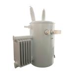 333kva Distribution Transformer Single Phase Pole Mounted Transformer 21.6Kv