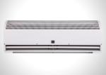 Switch Control Super Quiet Air Curtain For Home Residential Use 220-240V 50Hz