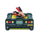 12v 24v 10a automatic smart car motorcycle truck tricycle battery charger for