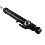 Rear Air Suspension Shock Absorber With ADS For Audi Q5 Q3 A4 S4 A5 S5 Air Strut