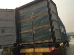 3V Folds Welded Wire Mesh Fence for Sale