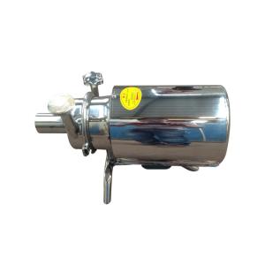 Wholesale HL-MP20 Milking Pump 32mm Exit Dia Ultimate Solution for Milking Efficiency from china suppliers