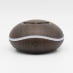 Car Air Purifying Aroma Diffuser USB Battery Mini Small Waterless Essential Oil