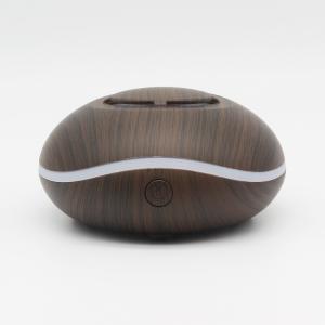 Wholesale Car Air Purifying Aroma Diffuser USB Battery Mini Small Waterless Essential Oil Diffuser from china suppliers