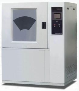 Wholesale Stainless Steel Protection Sand And Dust Test Chamber 75um Screen Line Space from china suppliers